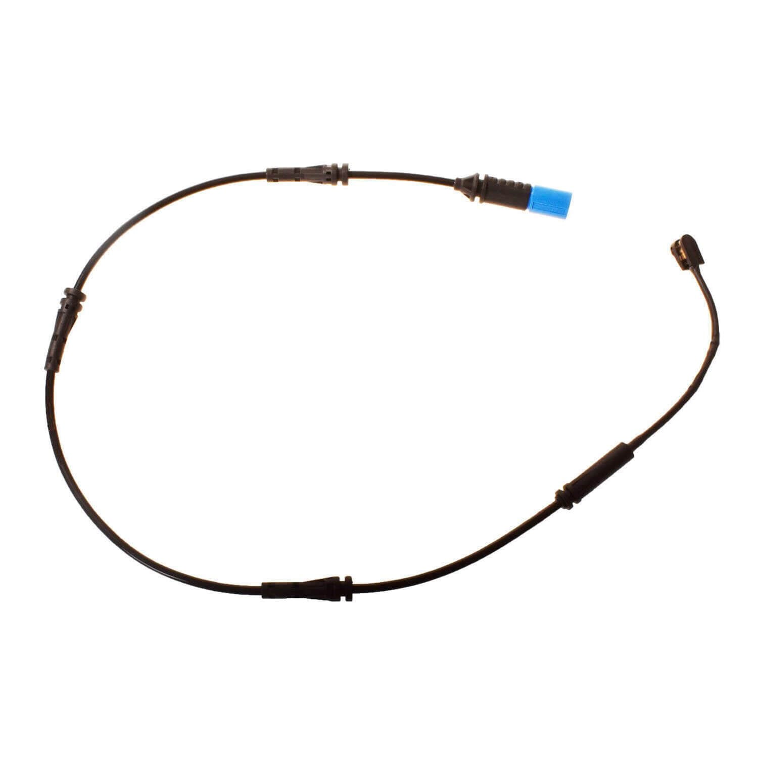 Power Stop SW-1689 - Euro-Stop Rear Brake Pad Electronic Wear Sensor vehicle fitment brake part