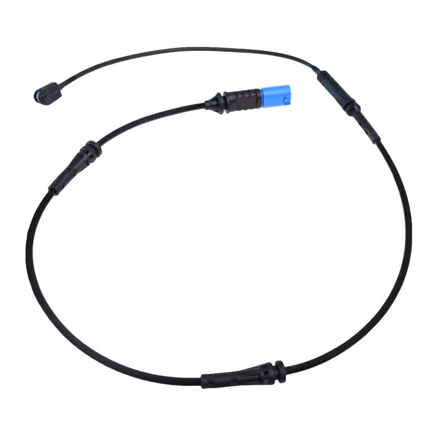 Power Stop SW-1690 - Euro-Stop Front Brake Pad Electronic Wear Sensor vehicle fitment brake part