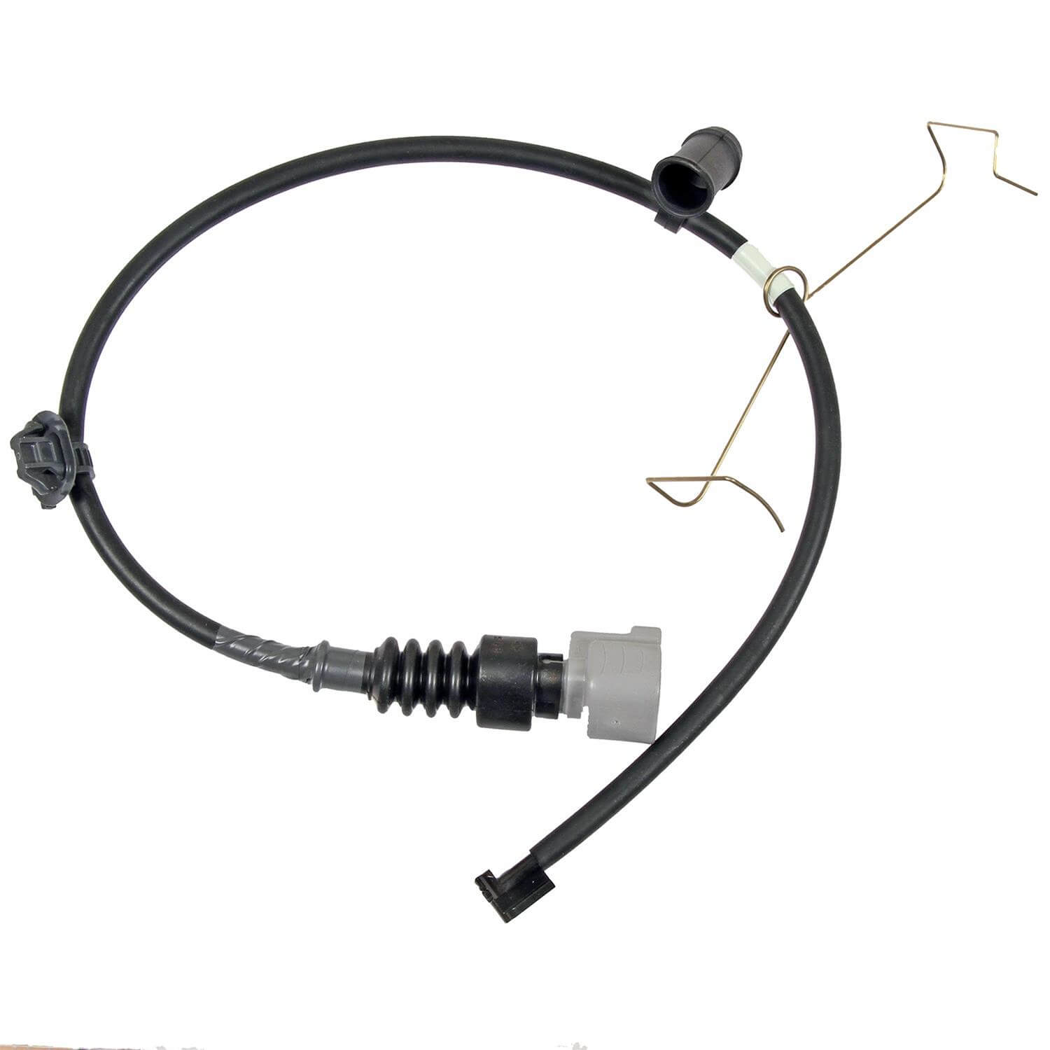 Power Stop SW-1700 - Euro-Stop Front Brake Pad Electronic Wear Sensor vehicle fitment brake part