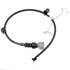 Power Stop SW-1700 - Euro-Stop Front Brake Pad Electronic Wear Sensor vehicle fitment brake part
