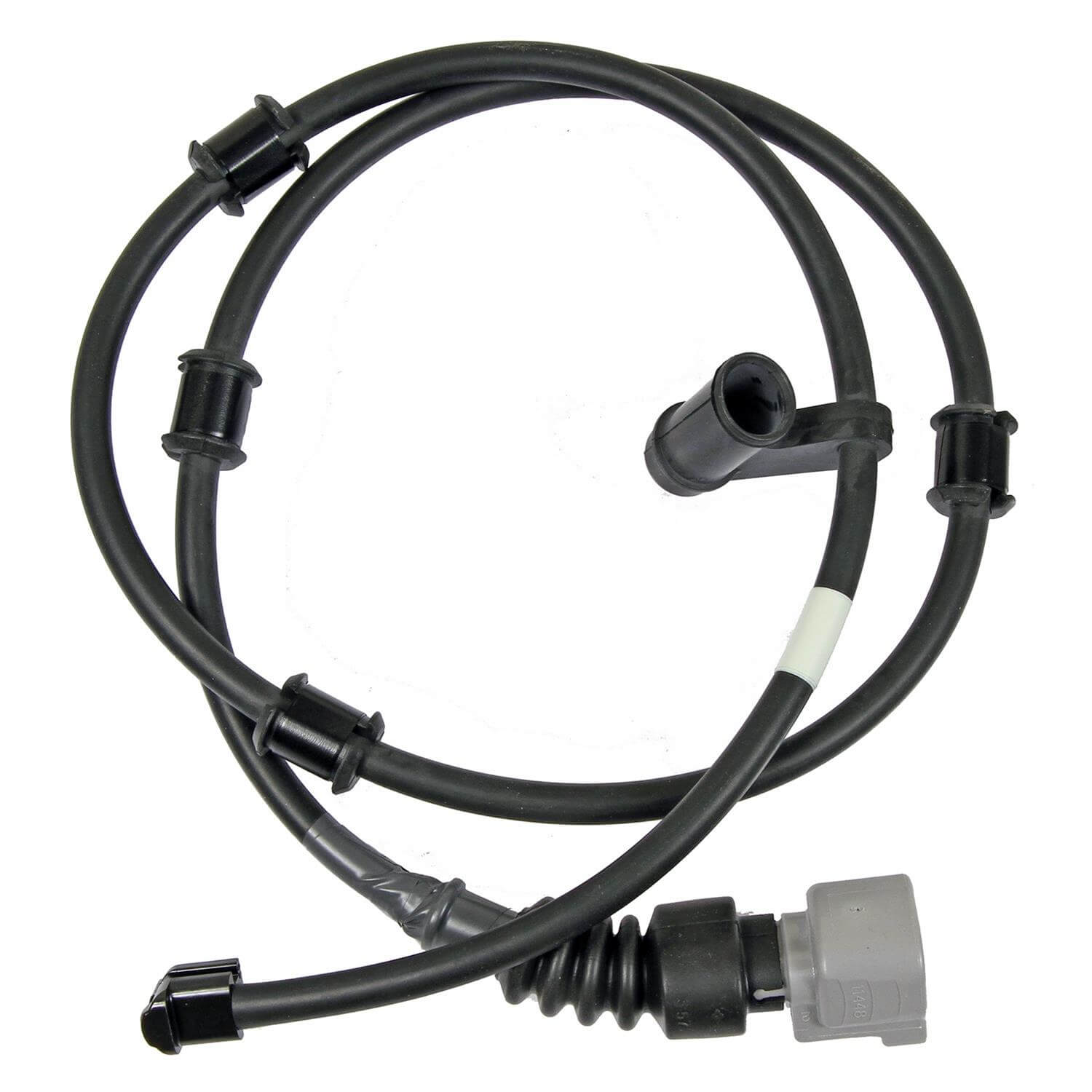 Power Stop SW-1701 - Euro-Stop Rear Brake Pad Electronic Wear Sensor vehicle fitment brake part