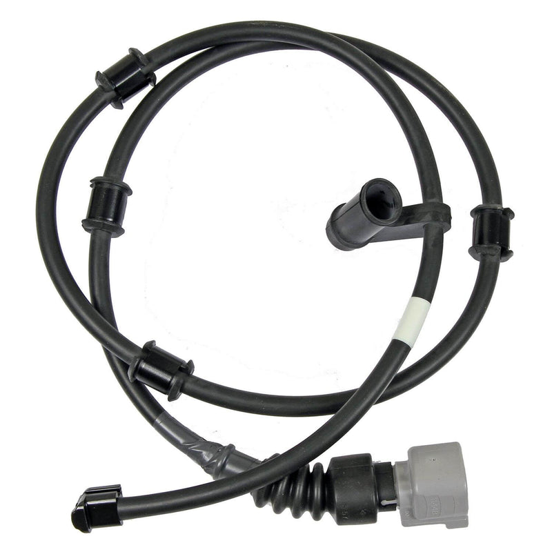 Power Stop SW-1701 - Euro-Stop Rear Brake Pad Electronic Wear Sensor vehicle fitment brake part