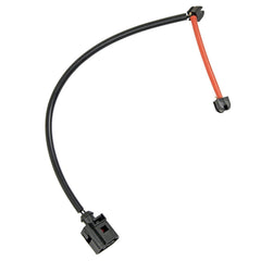 Power Stop SW-1711 - Euro-Stop Front Brake Pad Electronic Wear Sensor vehicle fitment brake part