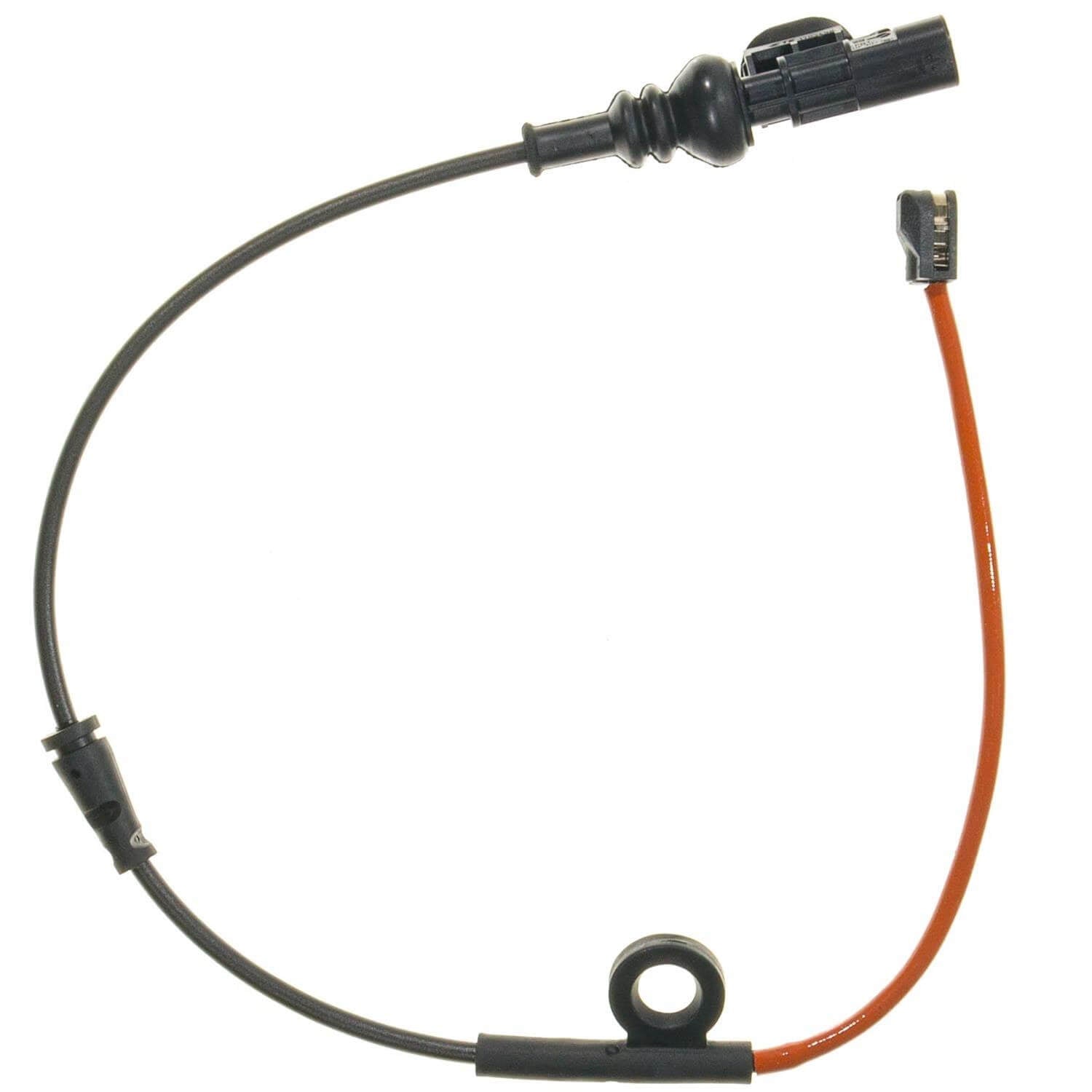 Power Stop SW-1717 - Euro-Stop Front Brake Pad Electronic Wear Sensor vehicle fitment brake part