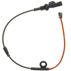 Power Stop SW-1717 - Euro-Stop Front Brake Pad Electronic Wear Sensor vehicle fitment brake part