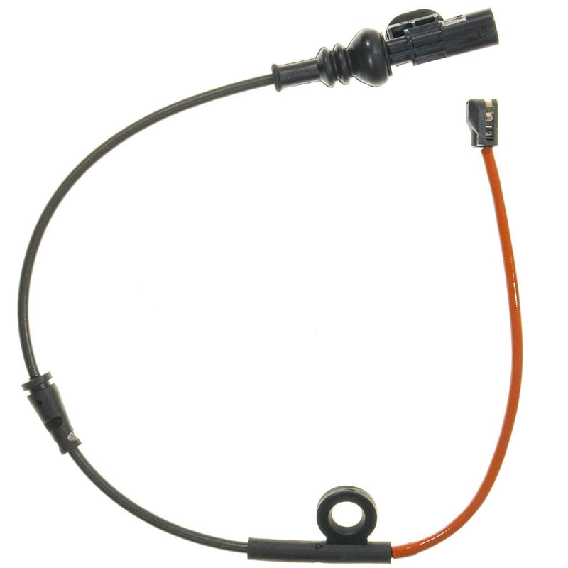 Power Stop SW-1717 - Euro-Stop Front Brake Pad Electronic Wear Sensor vehicle fitment brake part