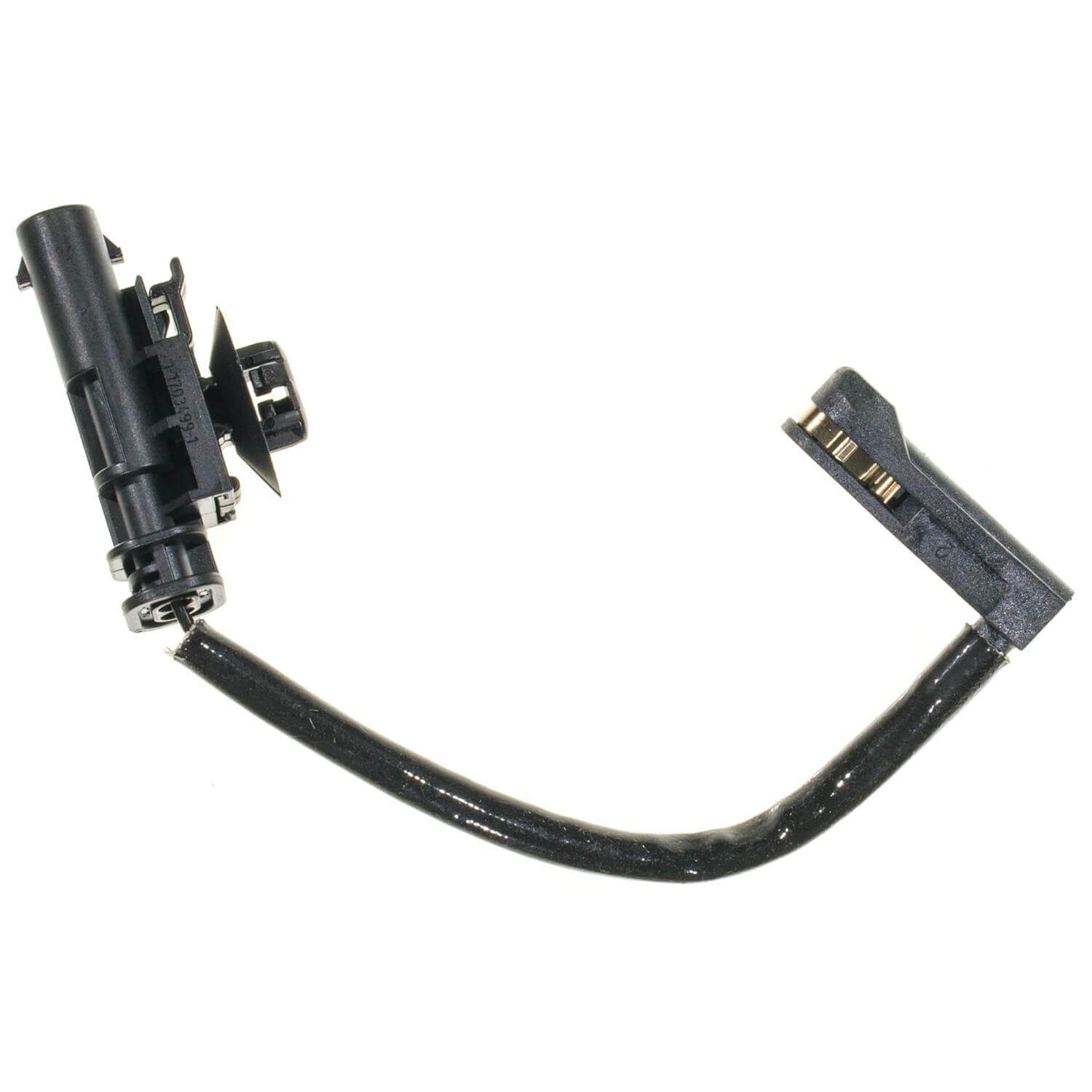 Power Stop SW-1718 - Euro-Stop Rear Brake Pad Electronic Wear Sensor vehicle fitment brake part