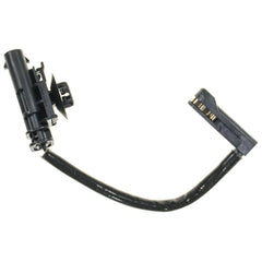 Power Stop SW-1718 - Euro-Stop Rear Brake Pad Electronic Wear Sensor vehicle fitment brake part