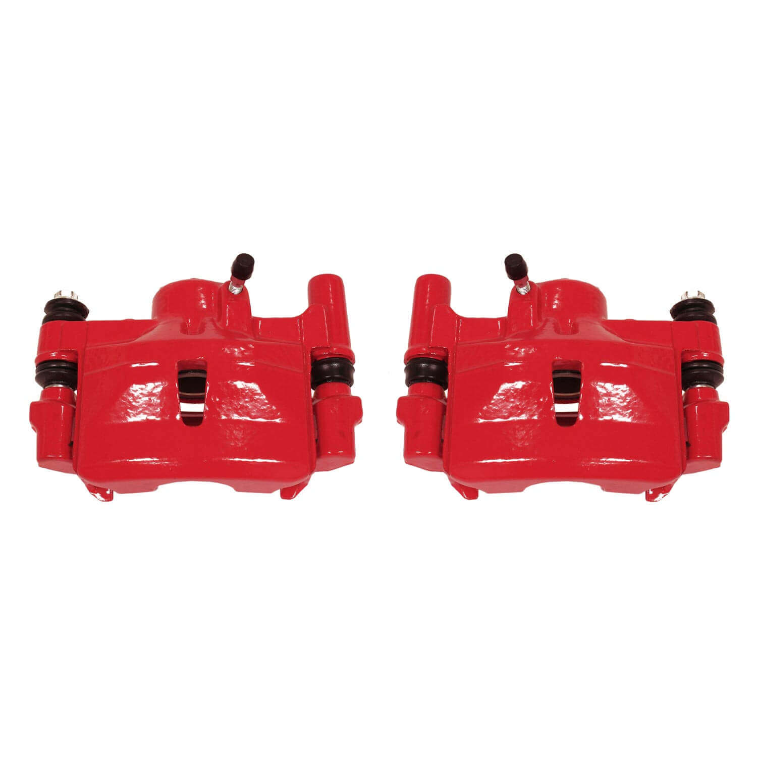 Power Stop S1202 Performance Rear Brake Caliper for 1987-1999 Lexus ES250 product image