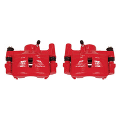Power Stop S1202 Performance Rear Brake Caliper for 1987-1999 Lexus ES250 product image