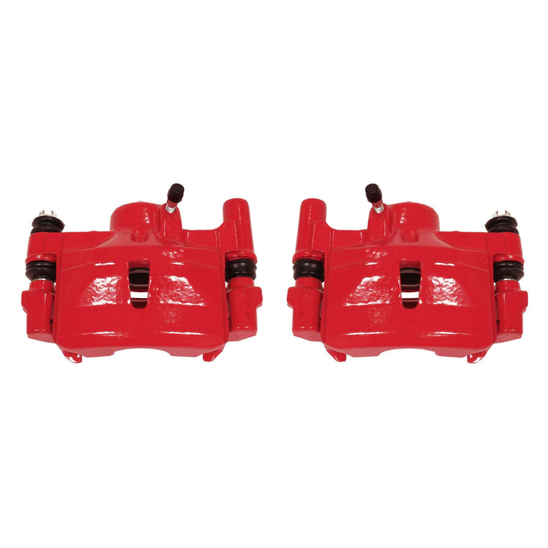 Power Stop S1202 Performance Rear Brake Caliper for 1987-1999 Lexus ES250 product image