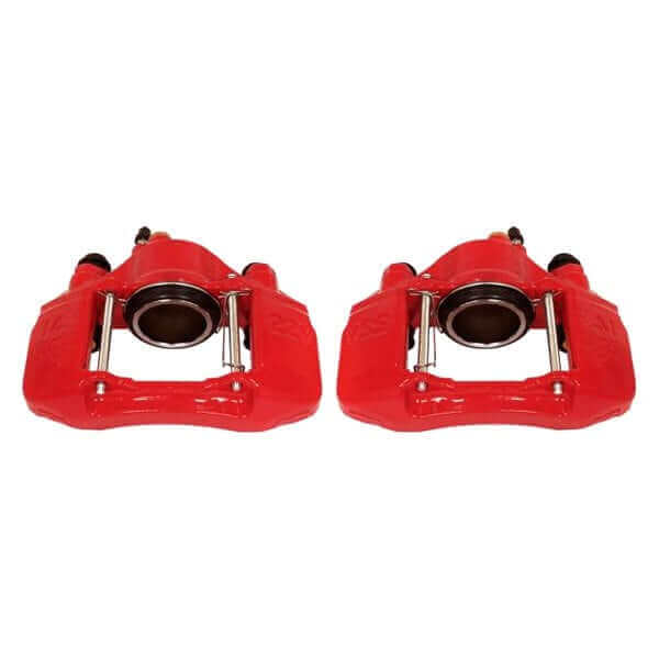 Power Stop S1336A Performance Front Brake Caliper for 1990-2003 Ford Escort product image