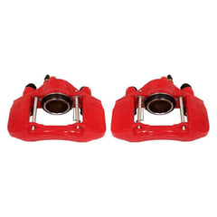 Power Stop S1336A Performance Front Brake Caliper for 1990-2003 Ford Escort product image