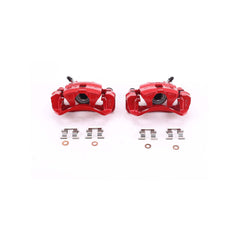 Power Stop S1340 Performance Rear Brake Calipers for 1990-1999 Subaru Impreza product image