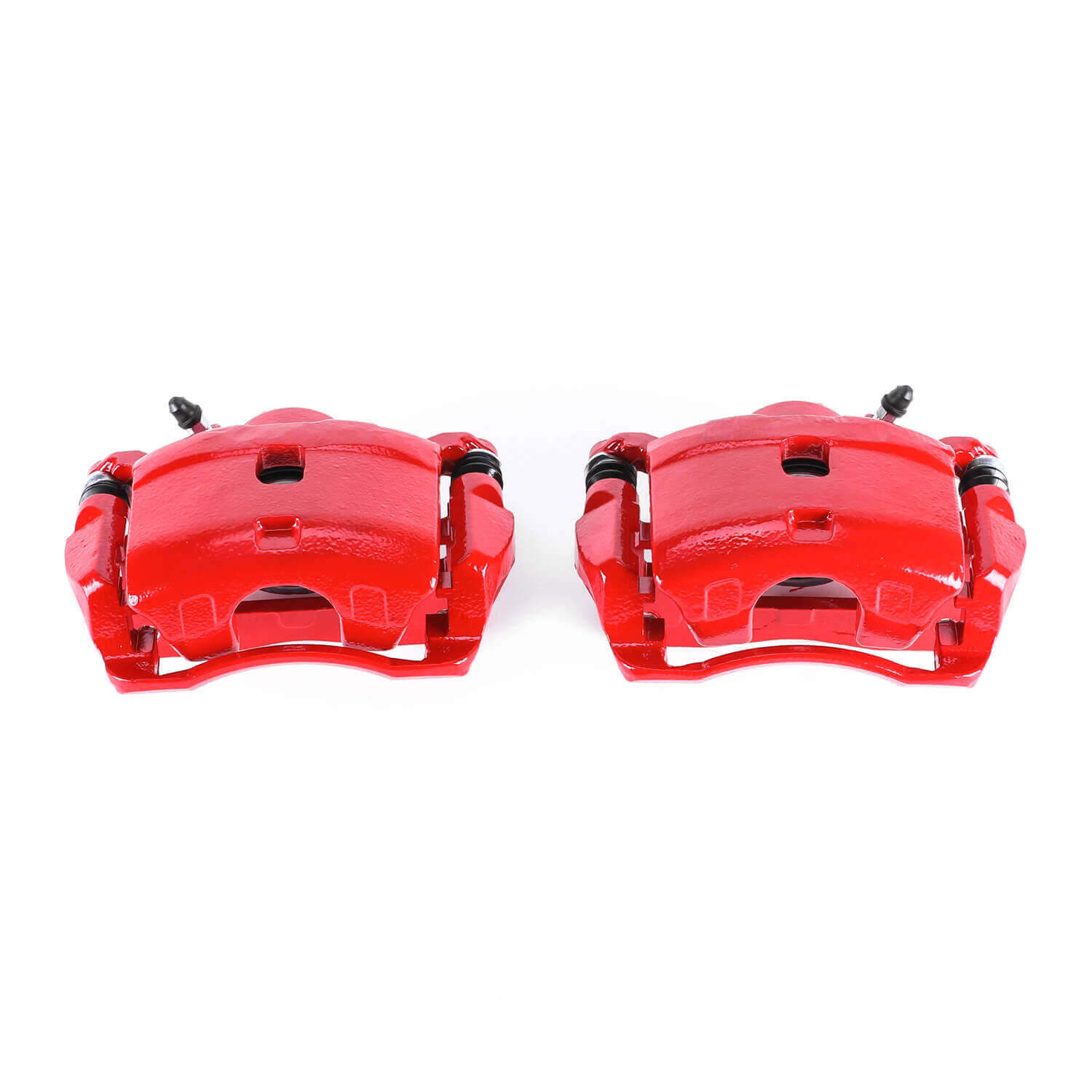 Power Stop S1446 Performance Rear Brake Calipers for 1990 Honda Accord product image