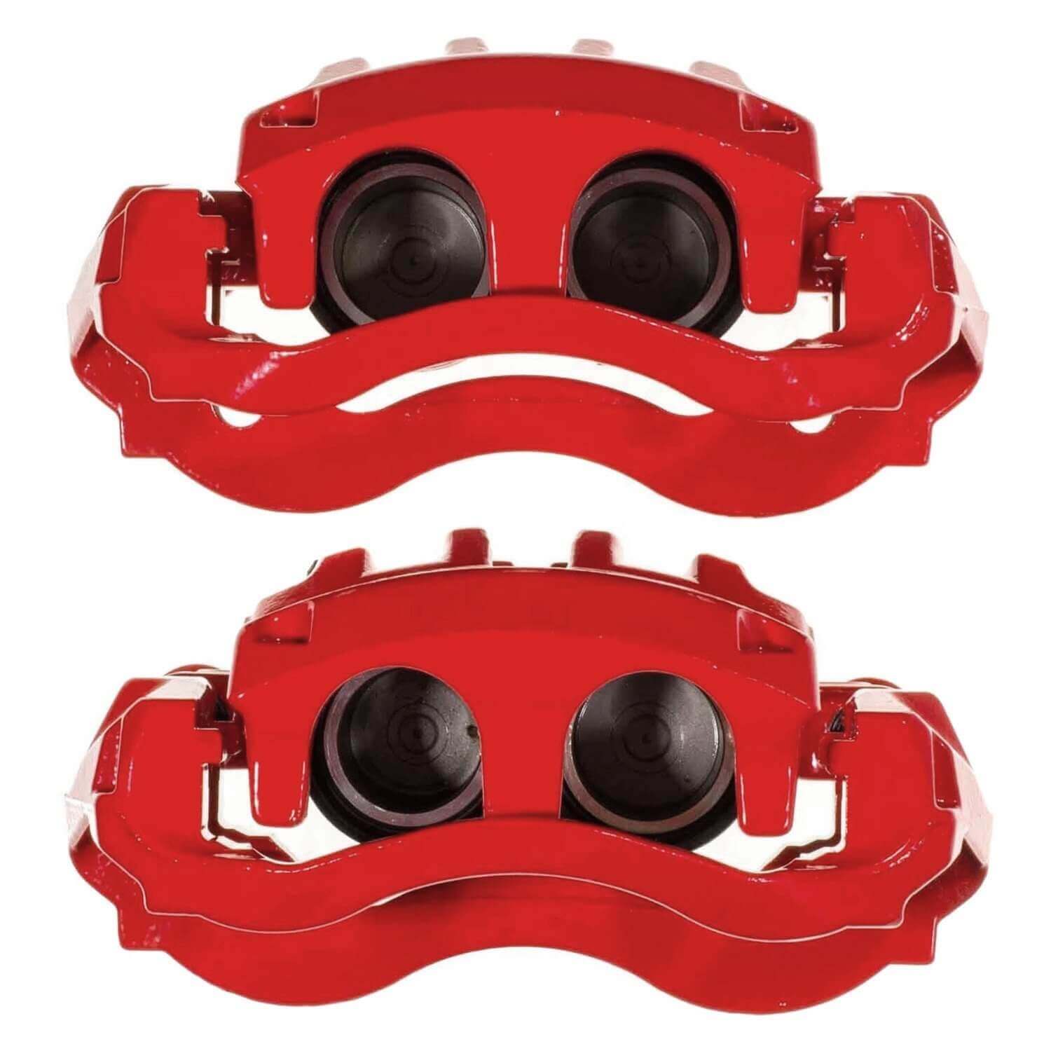 Power Stop S15134 - Performance Front Brake Calipers vehicle fitment brake part