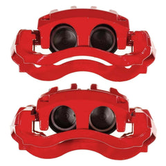 Power Stop S15134 - Performance Front Brake Calipers vehicle fitment brake part