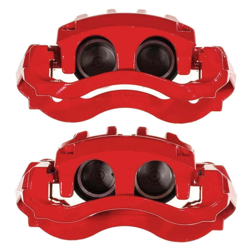 Power Stop S15134 - Performance Front Brake Calipers vehicle fitment brake part