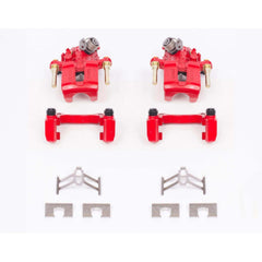 Power Stop S1612 Performance Brake Calipers - Pair (Rear) for 1992-2001 Honda Prelude product image