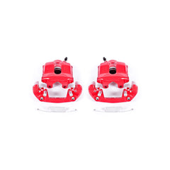 Power Stop S1618 Performance Brake Calipers - Pair (Front) for 1992-2002 BMW 318I product image