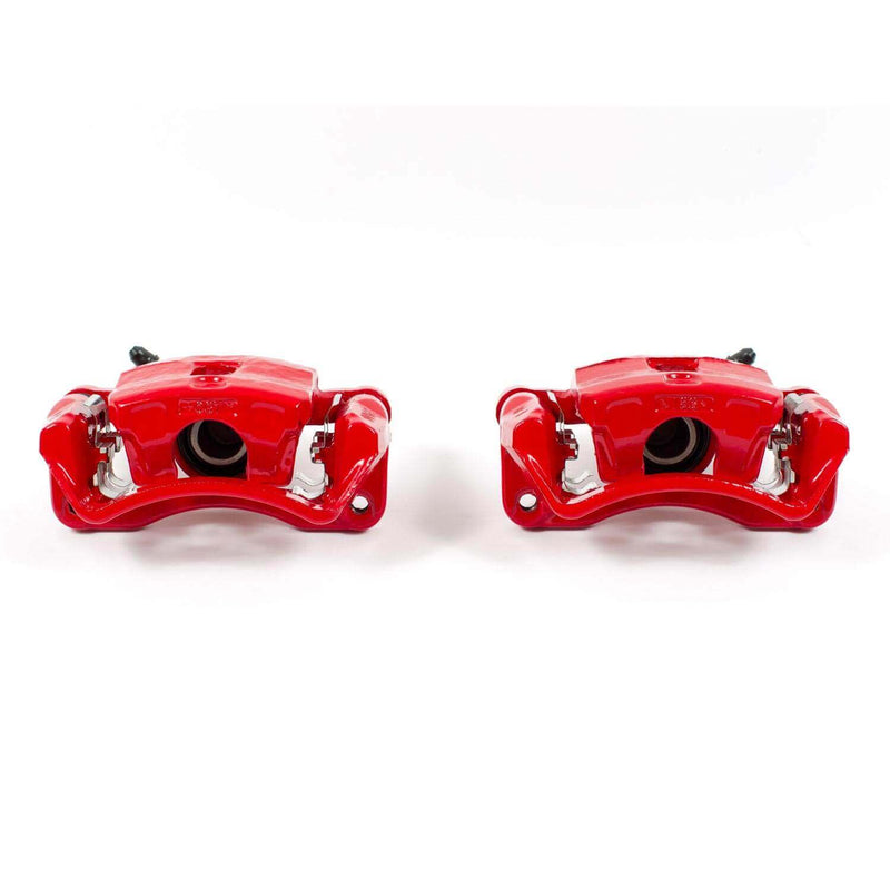 Power Stop S1692 Performance Brake Calipers - Pair (Rear) for 1993-2005 Chrysler Sebring product image