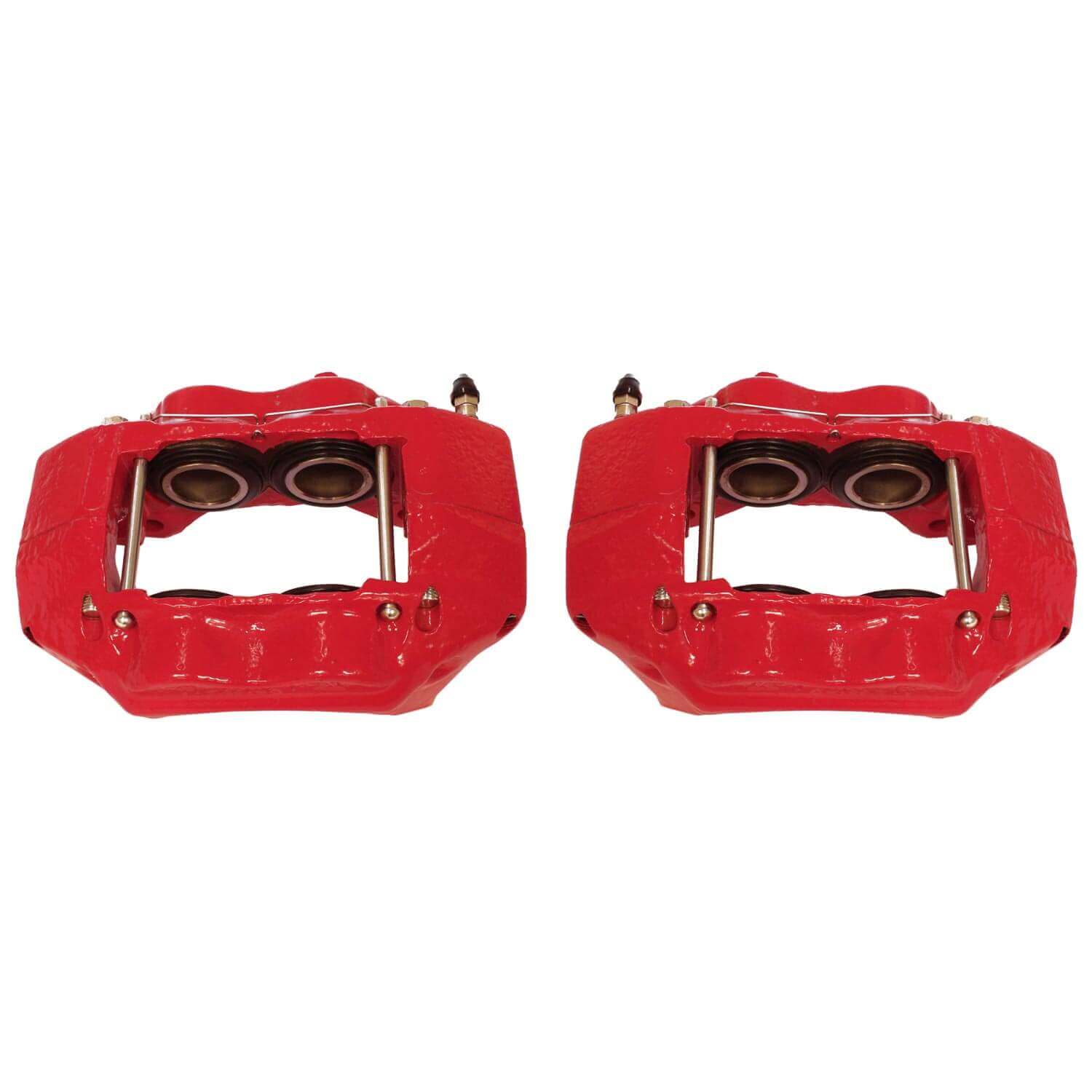 Power Stop S1784 Performance Front Brake Caliper for 1995-2004 Toyota Tacoma product image