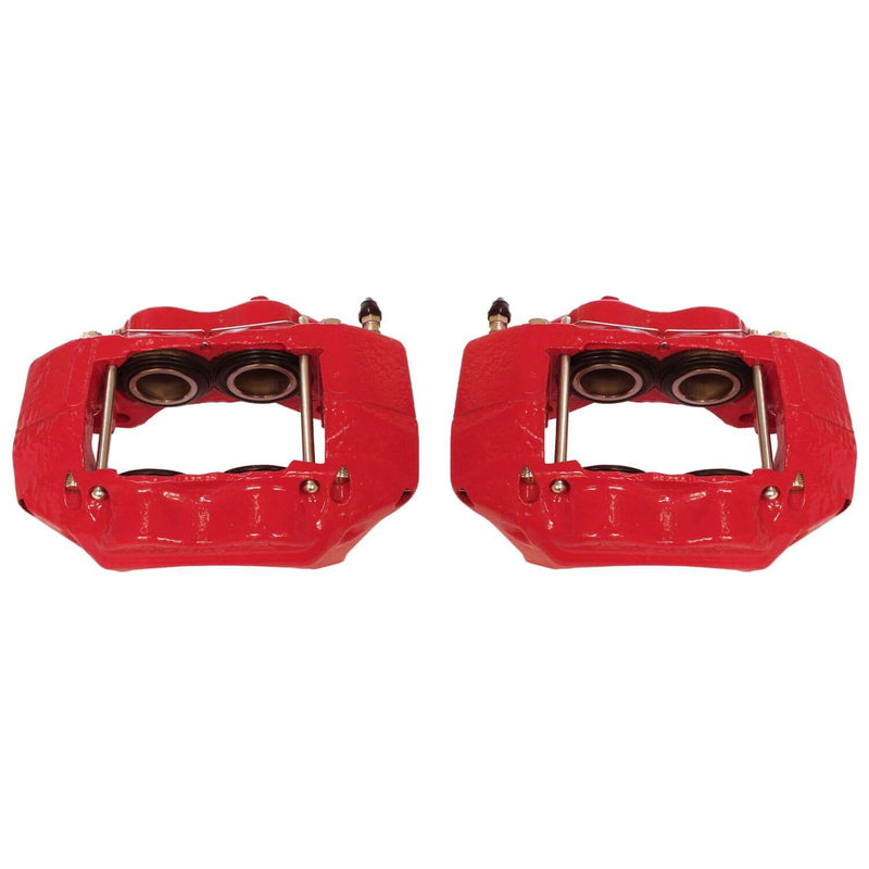 Power Stop S1784 Performance Front Brake Caliper for 1995-2004 Toyota Tacoma product image