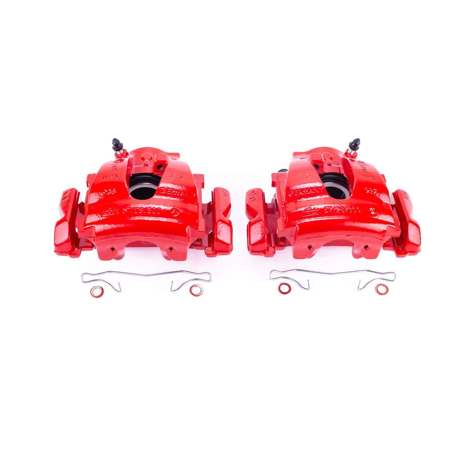 Power Stop S1820 Performance Front Brake Calipers for 2004 Chrysler Crossfire product image