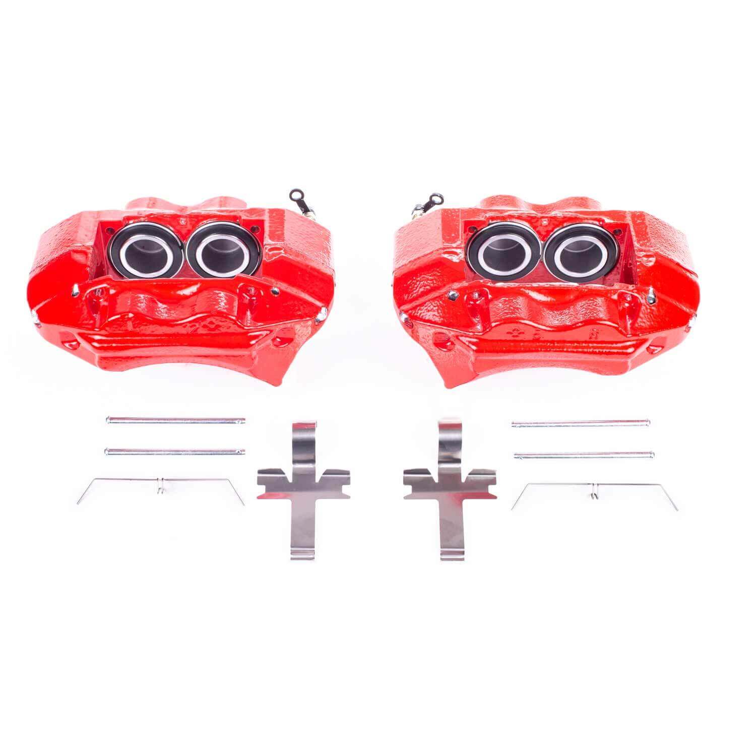 Power Stop S1828 Performance Front Brake Calipers for 1995-2002 Toyota 4Runner product image