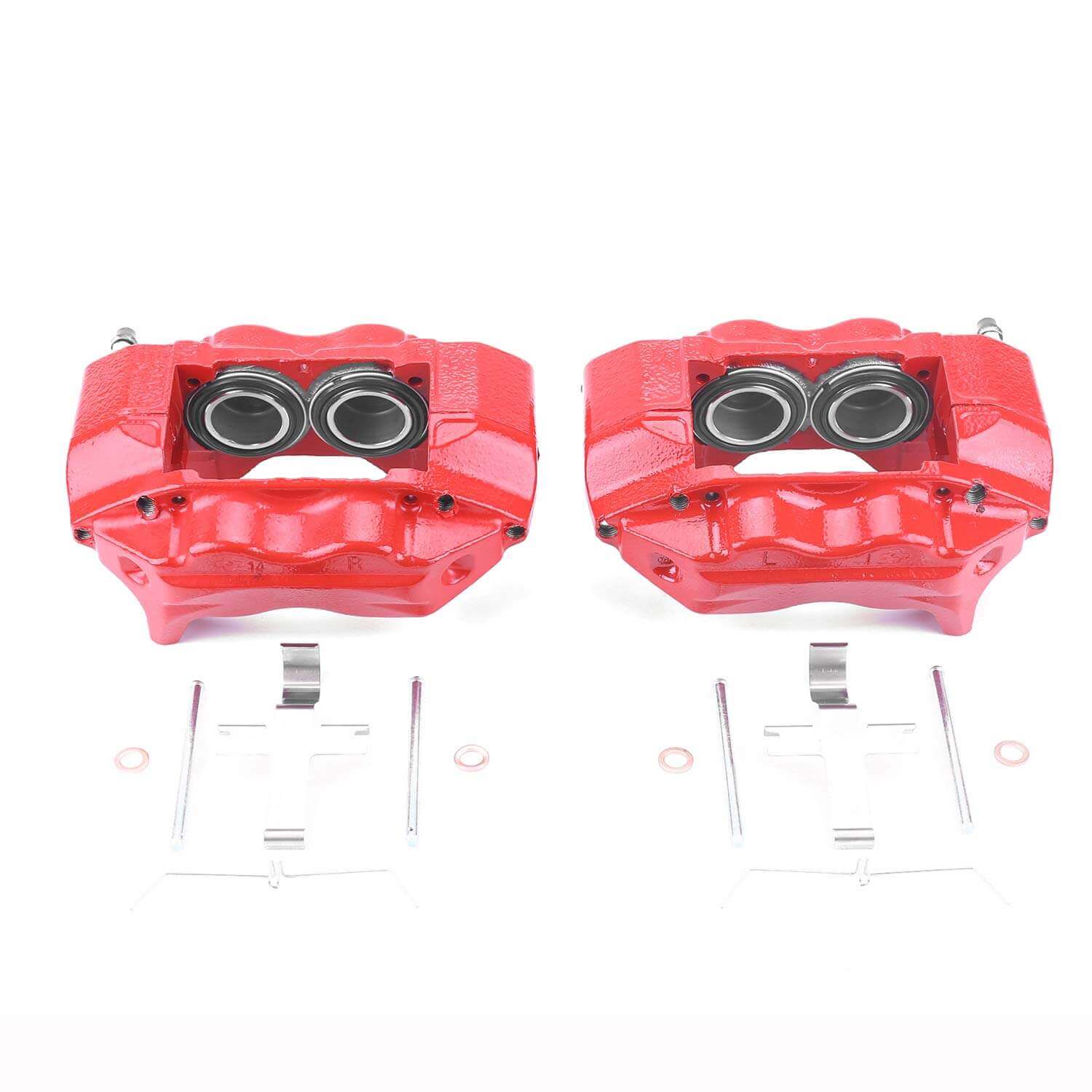 Power Stop S1830 Performance Front Brake Calipers for 1996-2002 Toyota 4Runner product image