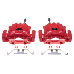 Power Stop S1886 Performance Rear Brake Calipers for 1995 BMW 740I product image
