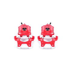 Power Stop S1890 Performance Brake Calipers - Pair (Rear) for 1994-1999 BMW M3 product image
