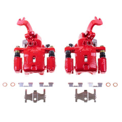Power Stop S1916 Performance Rear Brake Calipers for 1996-2000 Hyundai Elantra product image