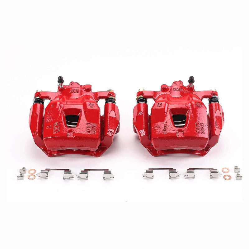 Power Stop S1974 Performance Front Brake Calipers for 1997-2001 Lexus ES300 product image