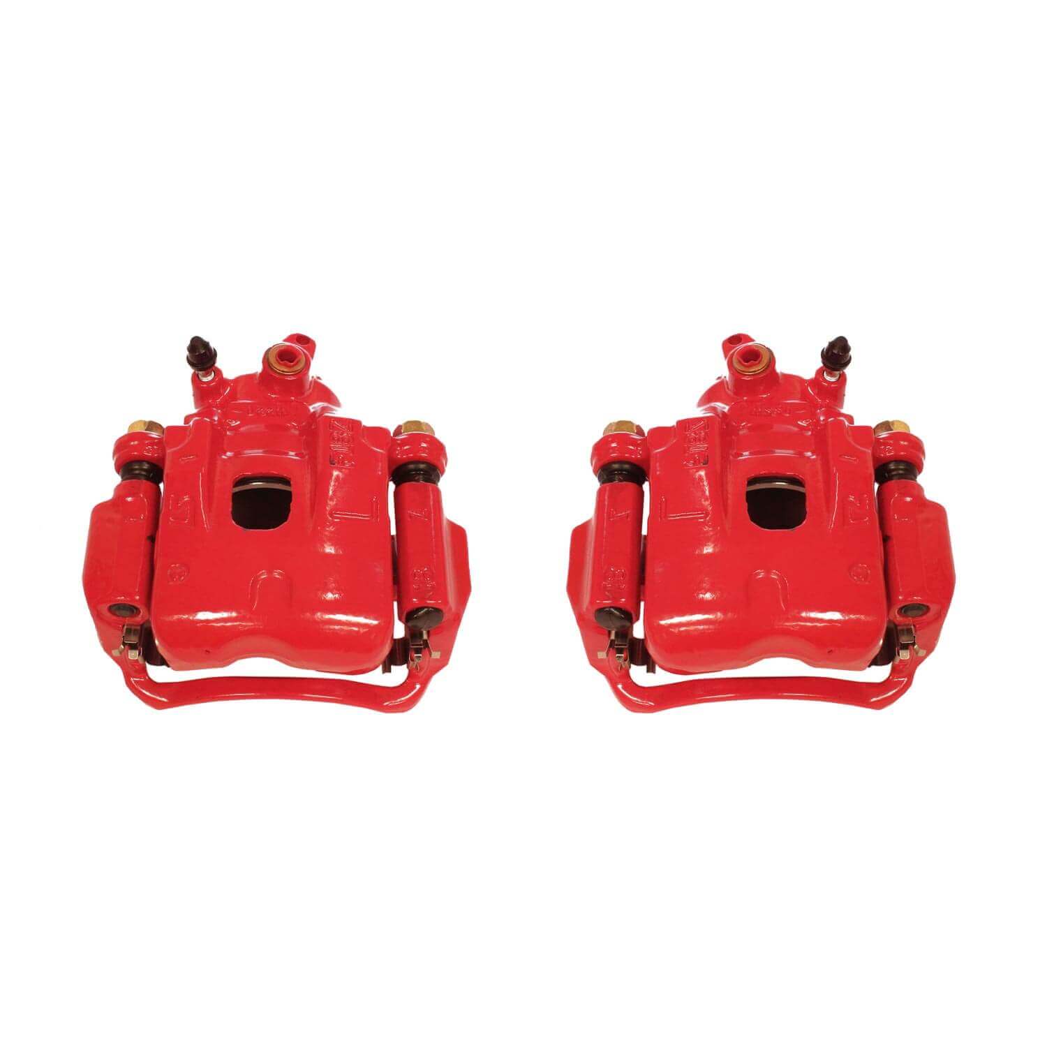 Power Stop S2012 Performance Front Brake Caliper for 1995-2004 Toyota Tacoma product image