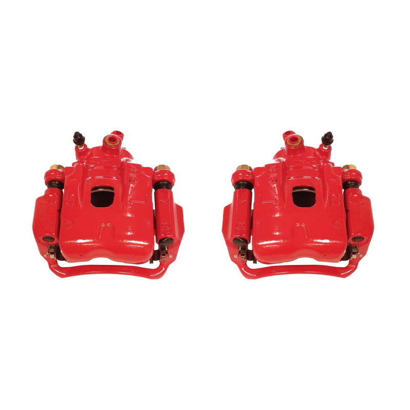 Power Stop S2012 Performance Front Brake Caliper for 1995-2004 Toyota Tacoma product image