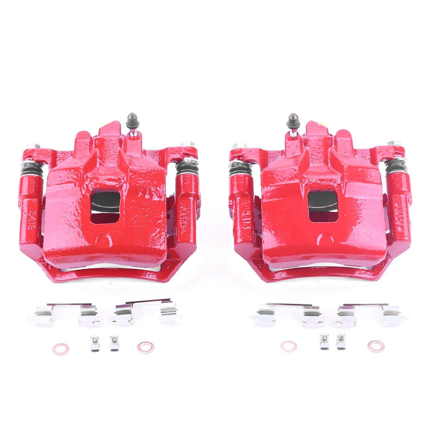 Power Stop S2048 Performance Front Brake Calipers for 1998-2002 Chevrolet Prizm product image