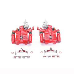Power Stop S2088 Performance Rear Brake Calipers for 1998-2002 Honda Accord Coupe (2 Door), Sedan (4 Door) product image