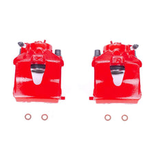 Power Stop S2110 Performance Front Brake Calipers for 1998 Volkswagen Beetle product image