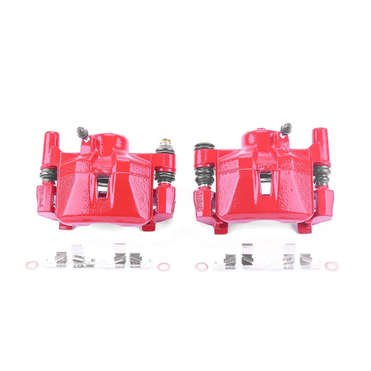 Power Stop S2592 Performance Rear Brake Calipers for 1999-2003 Lexus RX300 product image