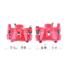 Power Stop S2592 Performance Rear Brake Calipers for 1999-2003 Lexus RX300 product image