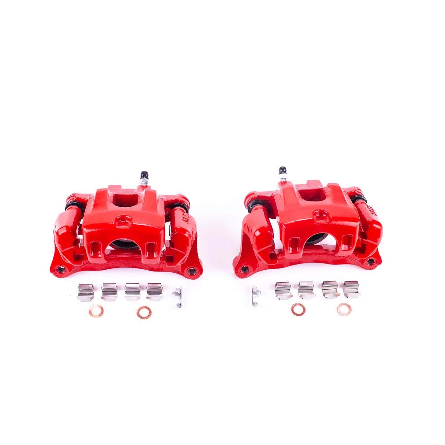Power Stop S2598 Performance Rear Brake Calipers for 2000-2004 Toyota Avalon product image