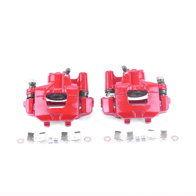 Power Stop S2610 Performance Rear Brake Calipers for 2000-2001 Lexus ES300 product image