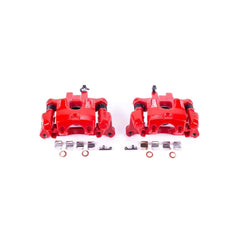 Power Stop S2620 Performance Rear Brake Calipers for 2000-2001 Toyota Camry product image