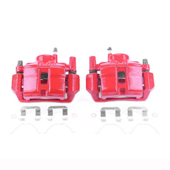 Power Stop S2622 Performance Front Brake Calipers for 1998-2002 Mazda 626 Rear Disc product image