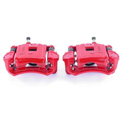 Power Stop S2630 Performance Rear Brake Calipers for 1998-2007 Lexus LX470 product image