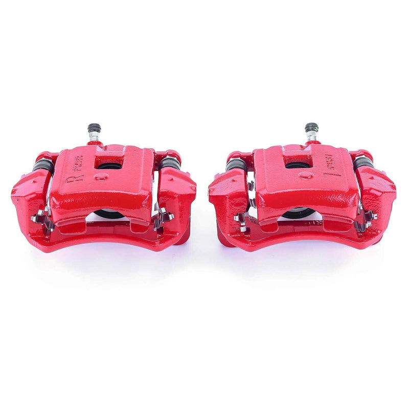 Power Stop S2630 Performance Rear Brake Calipers for 1998-2007 Lexus LX470 product image