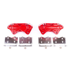 Power Stop S2634 Performance Front Brake Calipers for 1998-2002 Lexus LX470 product image