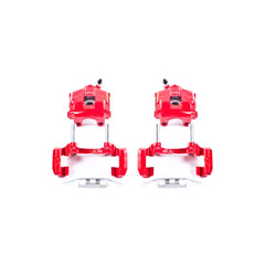 Power Stop S2640A Performance Brake Calipers - Pair (Rear) for 1999-2008 BMW 320I product image