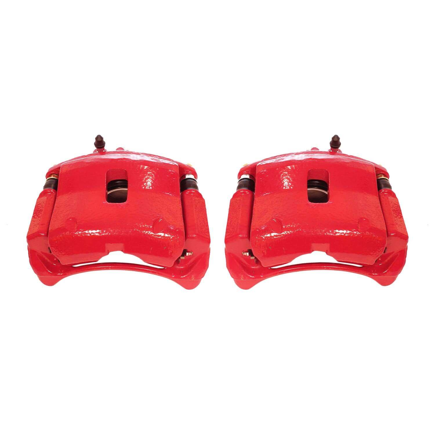 Power Stop S2644 Performance Front Brake Caliper for 1999-2004 Acura MDX product image